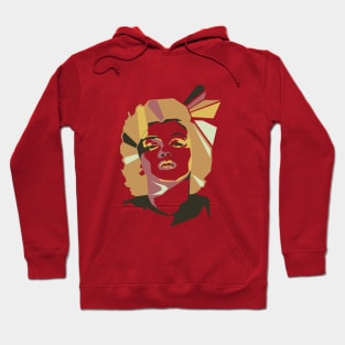 Marilyn Monroe Hoodie